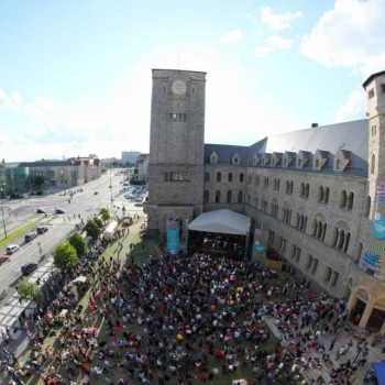 Centrum Kultury Zamek