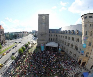 Centrum Kultury Zamek