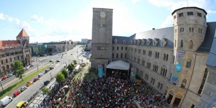 Centrum Kultury Zamek